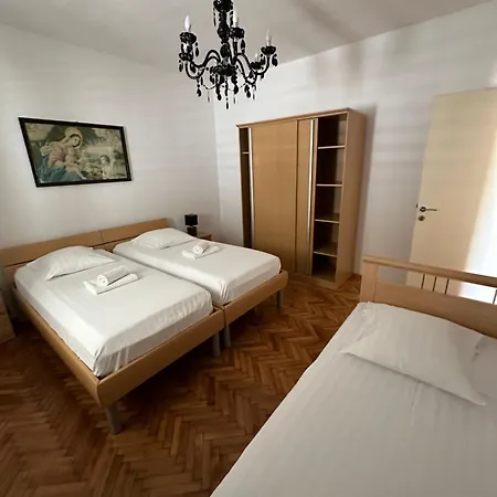 Apartment Abba *