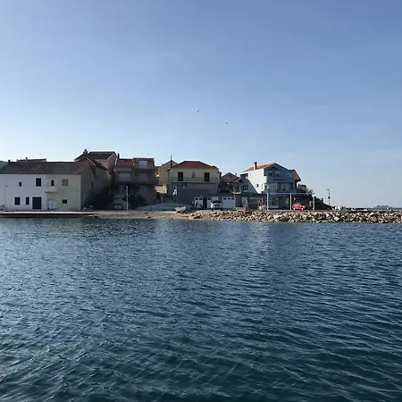 Apartman Abba