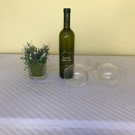 Abba Apartman