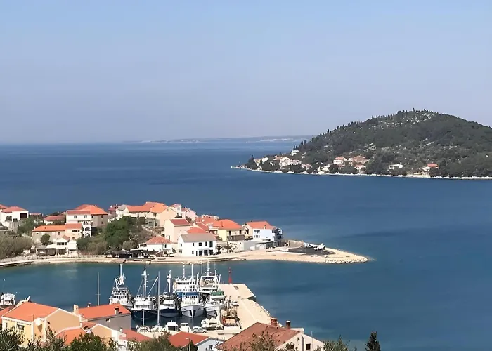 Abba Appartement Kali