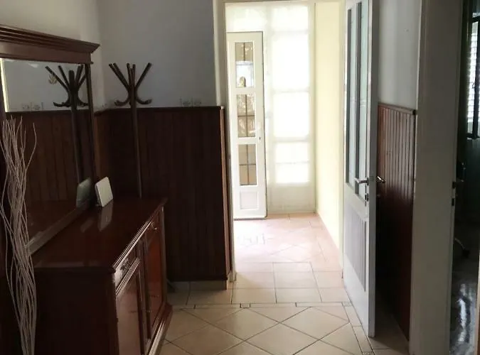 Abba Appartement Kali