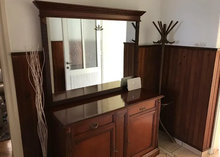 Abba Appartement Kali