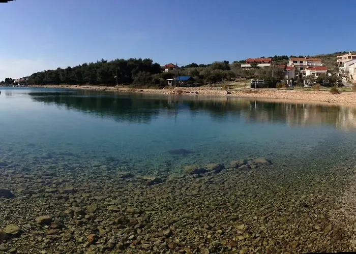 Appartement Abba Kali