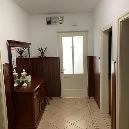 Abba Apartmán *