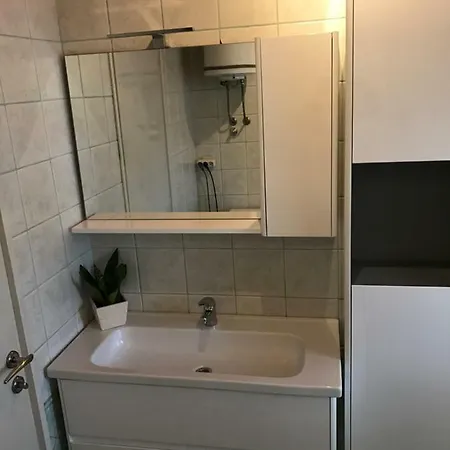 Apartmán Abba *