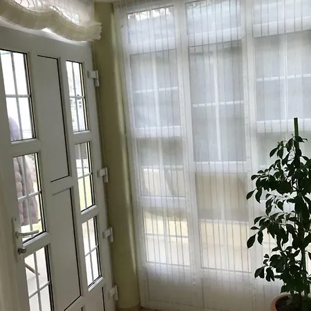 Apartmán Abba