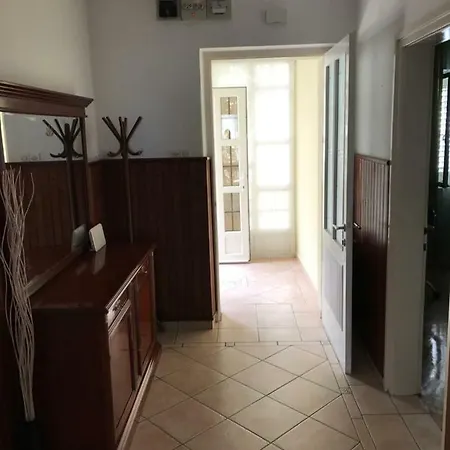 Abba Apartmán Kali