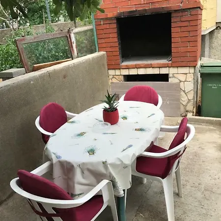 Abba Apartmán