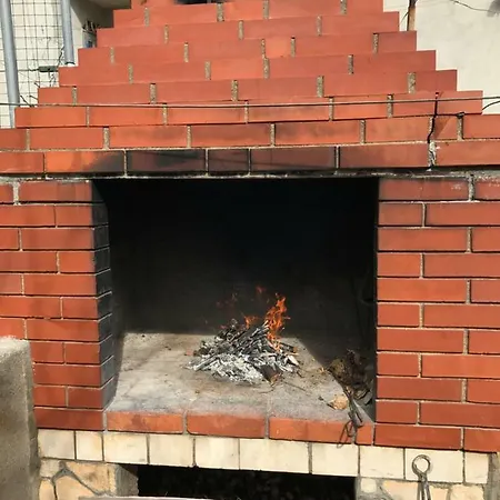 Abba Apartmán