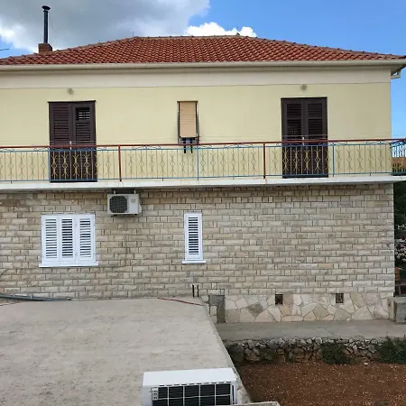 Abba Apartmán