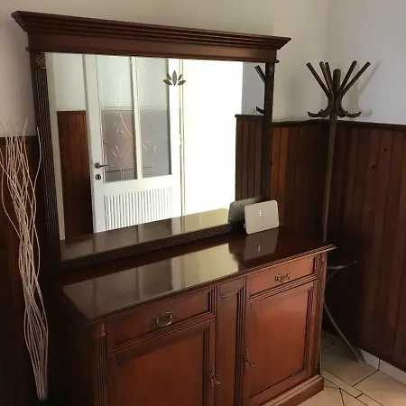 Abba Apartmán Kali