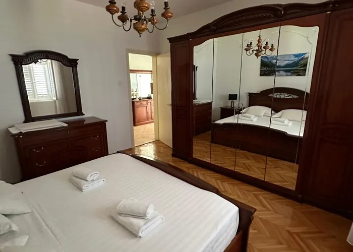 Abba アパート カリ